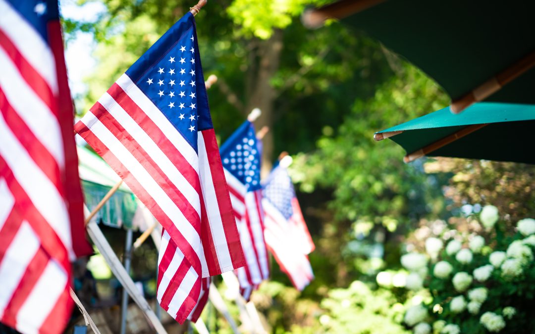 Happy Fourth of July!